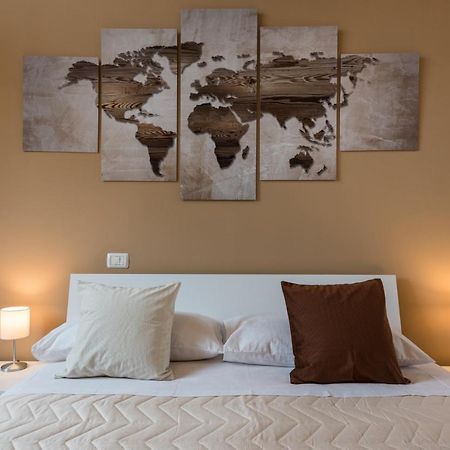 Relax Ciampino - By Good Time Apartments ภายนอก รูปภาพ