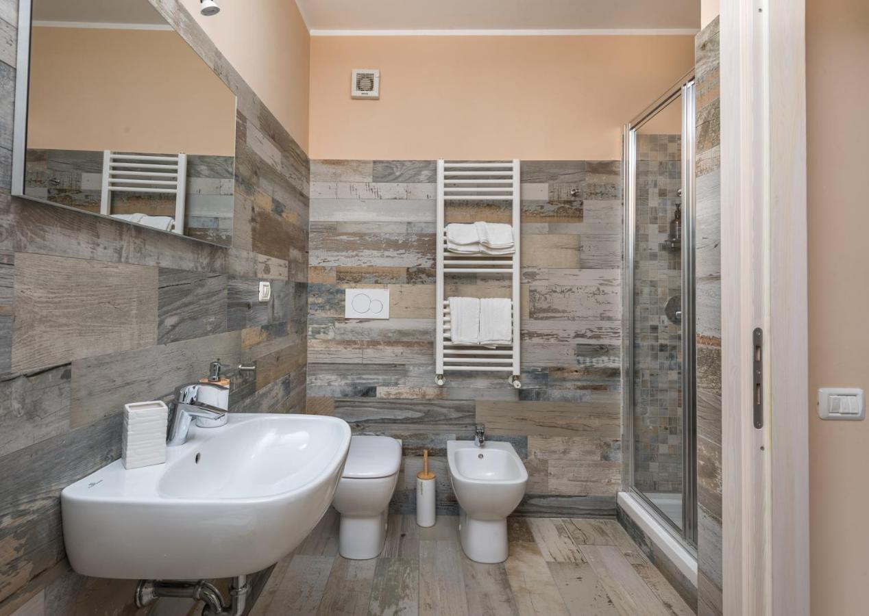 Relax Ciampino - By Good Time Apartments ภายนอก รูปภาพ