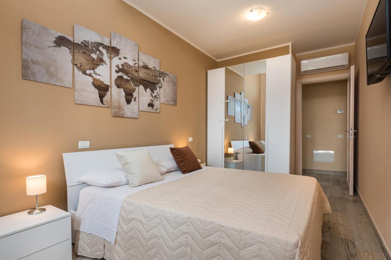 Relax Ciampino - By Good Time Apartments ภายนอก รูปภาพ
